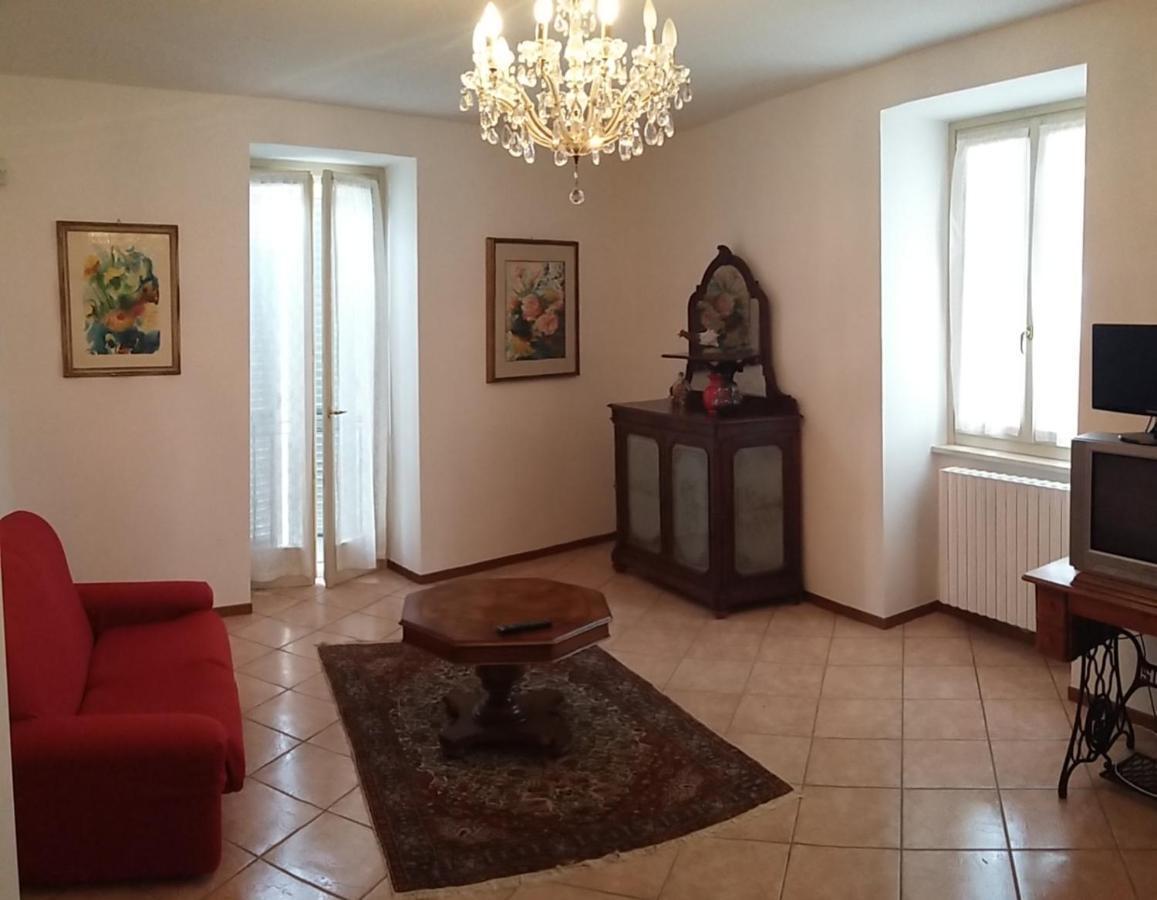 가르냐노 Casa Della Nonna 2 아파트 외부 사진